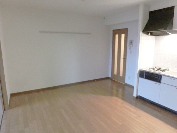 ローズガーデンの物件内観写真